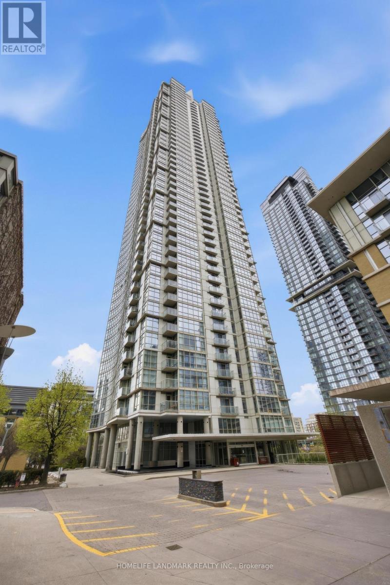 5212 - 35 Mariner Terrace, Toronto, Ontario  M5V 3V9 - Photo 2 - C13137724