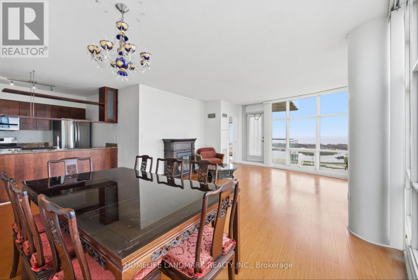 5212 - 35 Mariner Terrace, Toronto, Ontario  M5V 3V9 - Photo 29 - C13137724