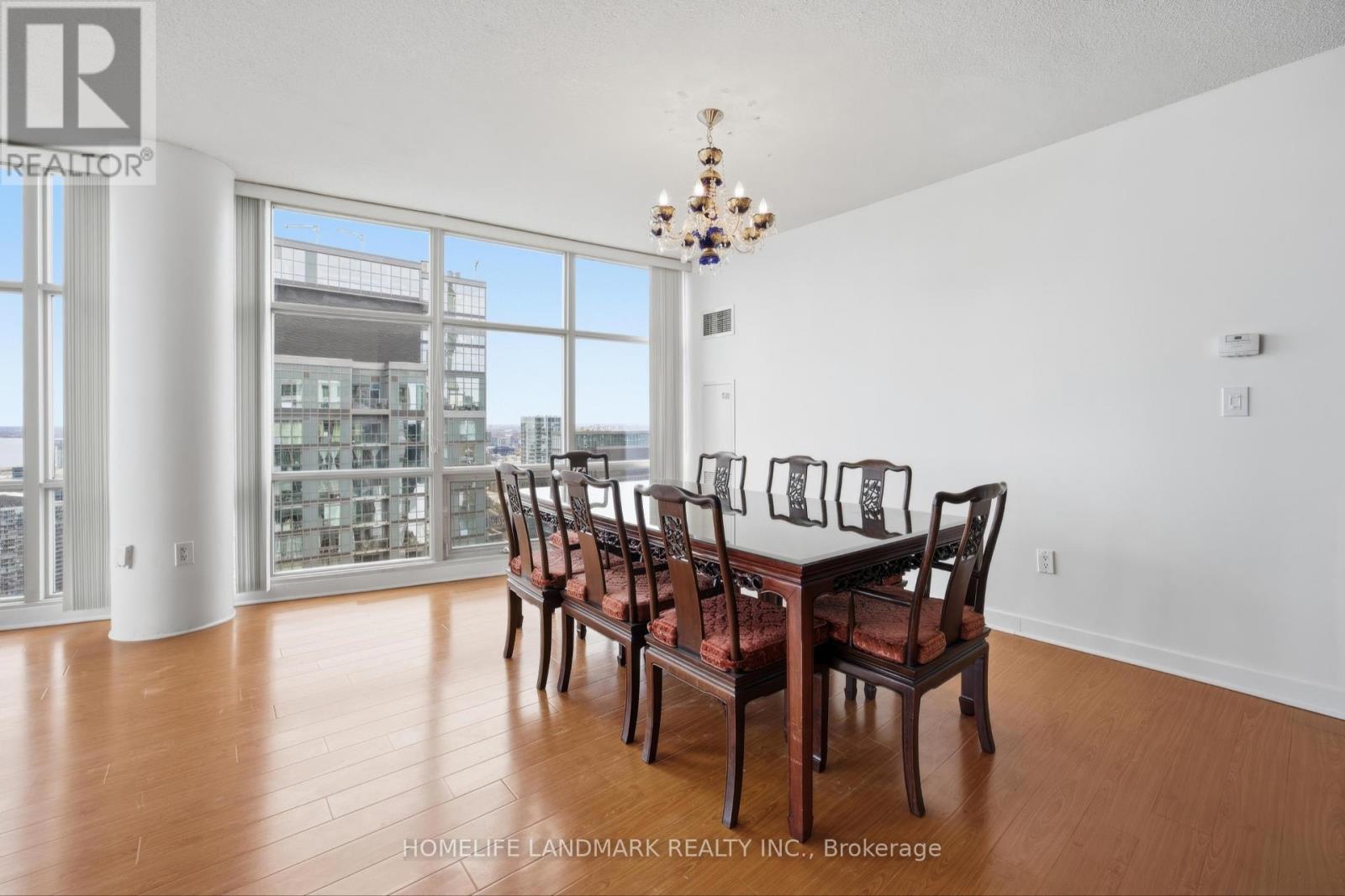 5212 - 35 Mariner Terrace, Toronto, Ontario  M5V 3V9 - Photo 30 - C13137724