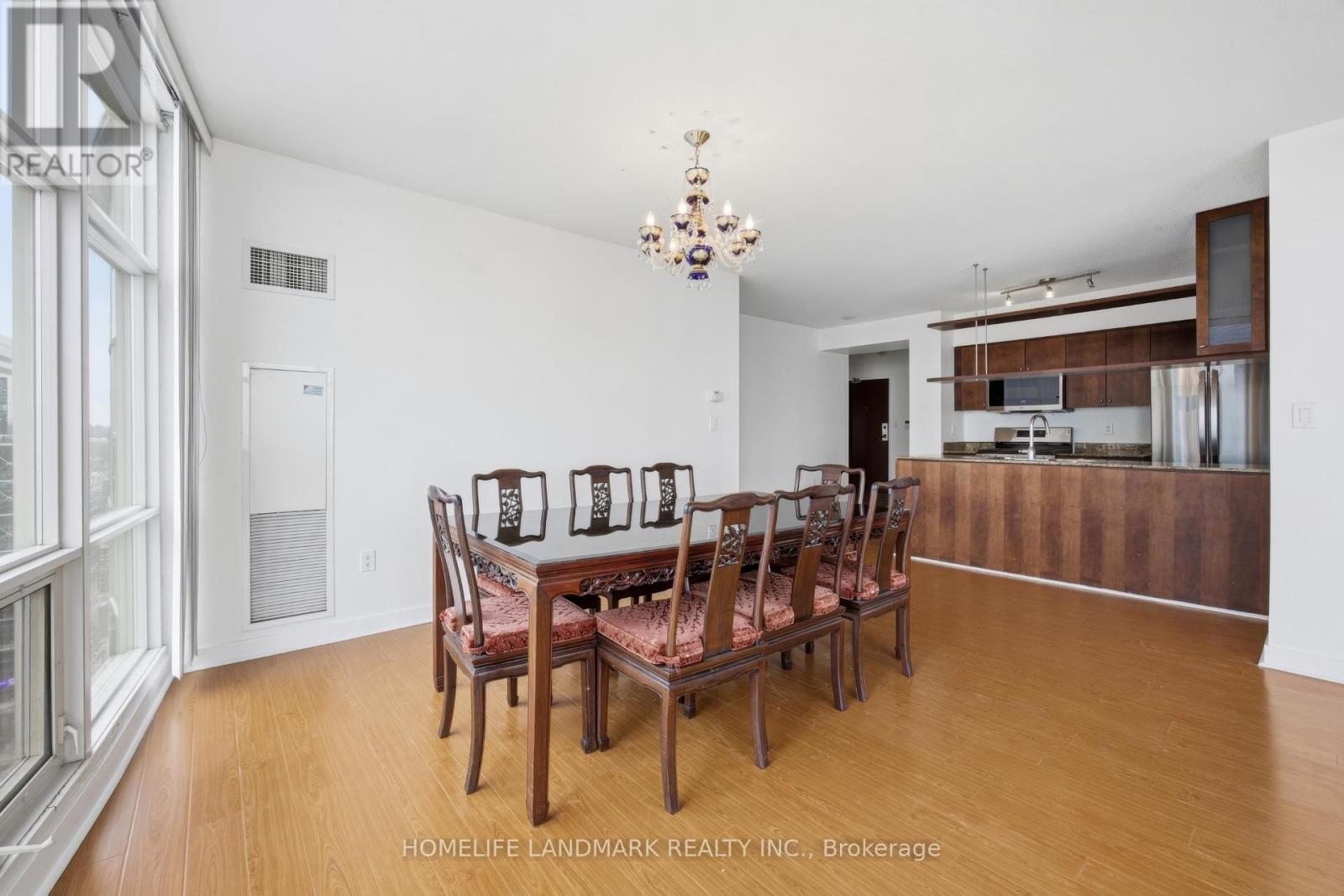 5212 - 35 Mariner Terrace, Toronto, Ontario  M5V 3V9 - Photo 15 - C13137724