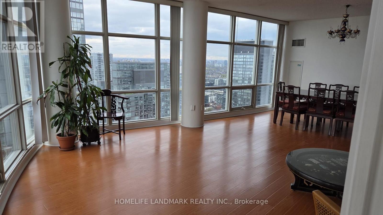 5212 - 35 Mariner Terrace, Toronto, Ontario  M5V 3V9 - Photo 8 - C13137724