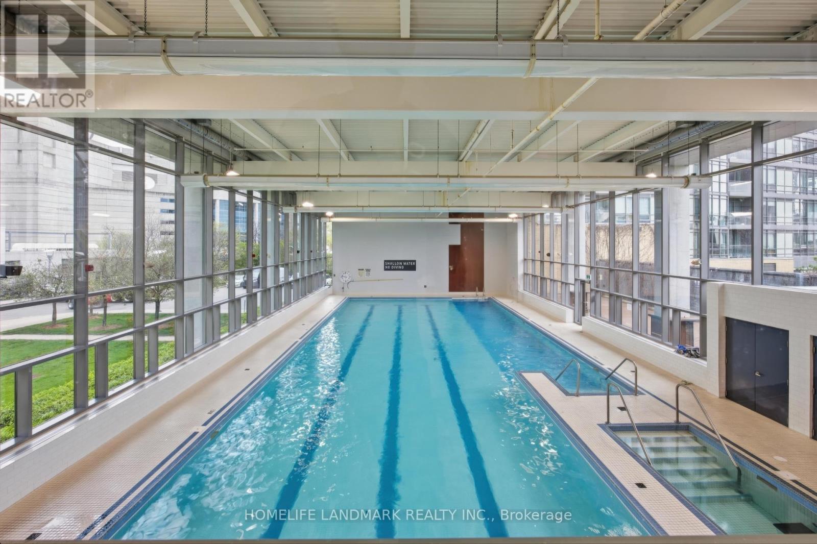 5212 - 35 Mariner Terrace, Toronto, Ontario  M5V 3V9 - Photo 39 - C13137724