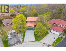 2023 JACAMAR COURT, Mississauga, Ontario