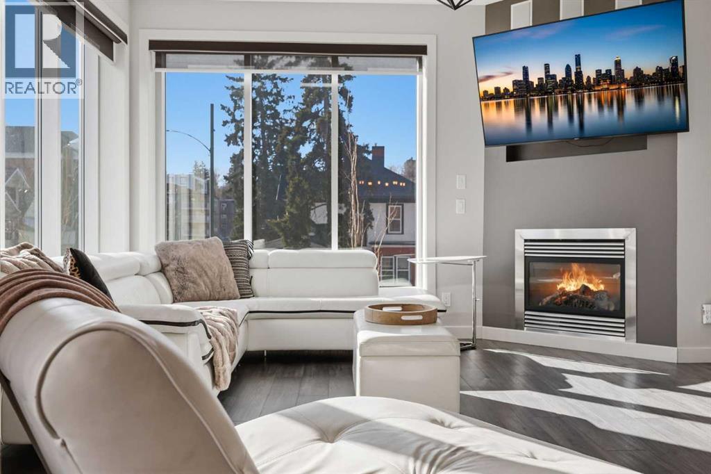206, 910 18 Avenue SW, Calgary, Alberta  T2T 0H1 - Photo 10 - A2292351