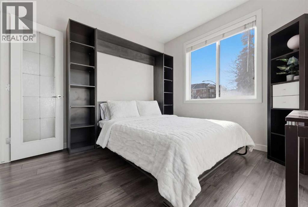 206, 910 18 Avenue SW, Calgary, Alberta  T2T 0H1 - Photo 23 - A2292351