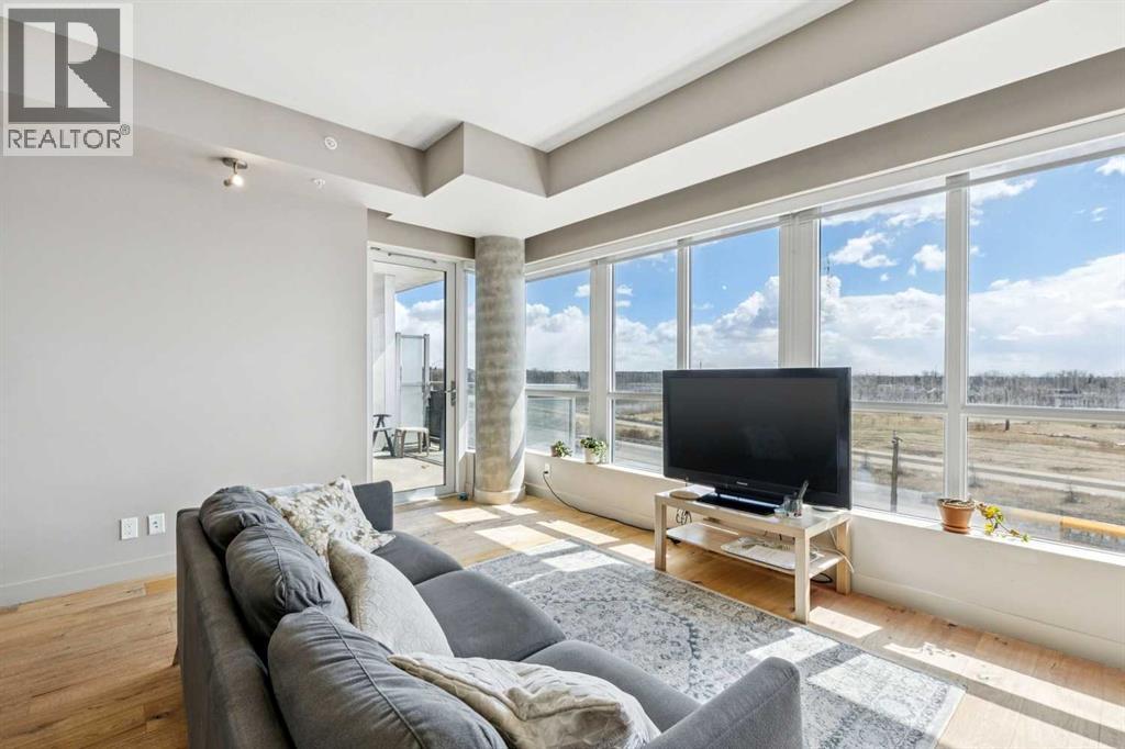 509, 63 Inglewood Park SE, Calgary, Alberta  T2G 1B7 - Photo 13 - A2306752