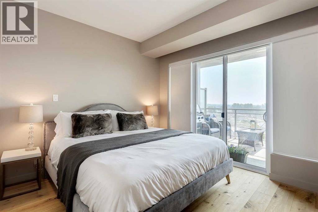 509, 63 Inglewood Park SE, Calgary, Alberta  T2G 1B7 - Photo 14 - A2306752