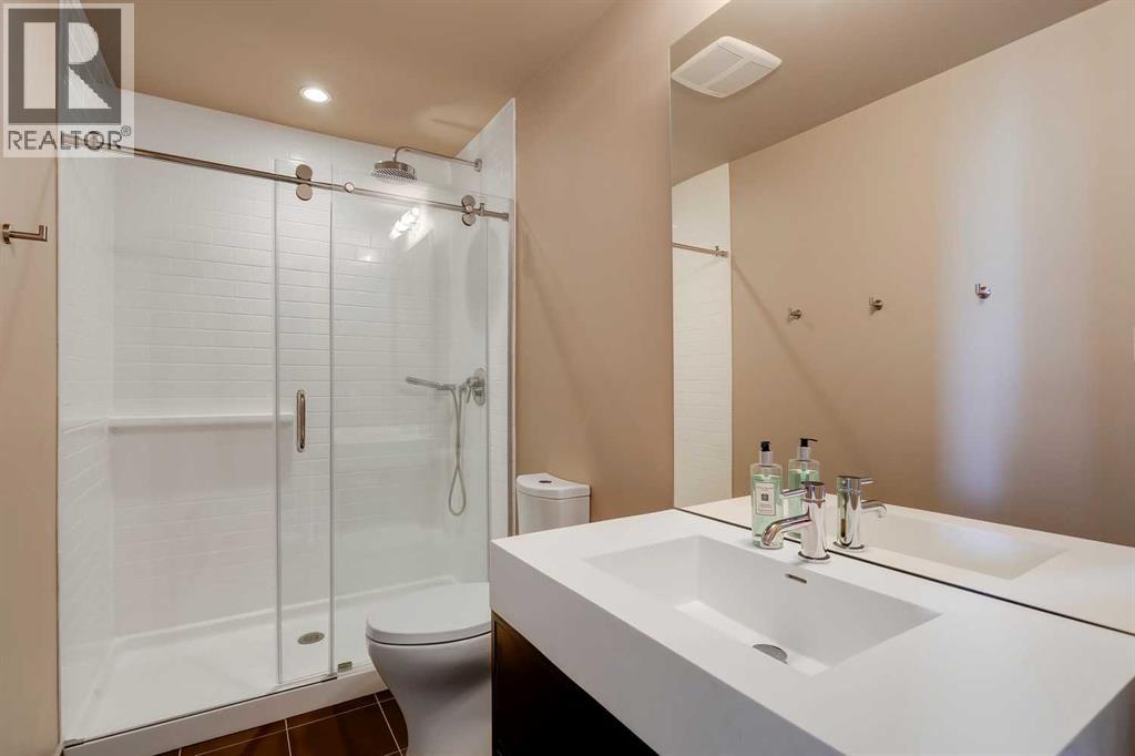 509, 63 Inglewood Park SE, Calgary, Alberta  T2G 1B7 - Photo 19 - A2306752