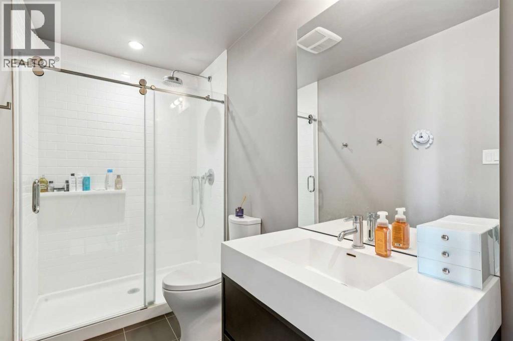 509, 63 Inglewood Park SE, Calgary, Alberta  T2G 1B7 - Photo 22 - A2306752