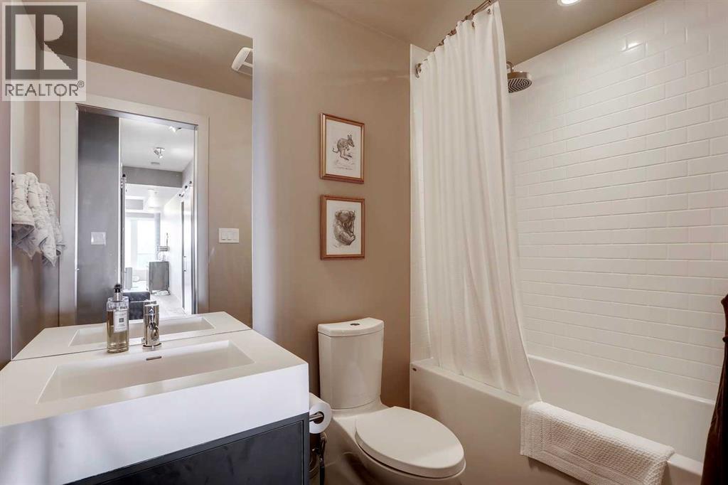 509, 63 Inglewood Park SE, Calgary, Alberta  T2G 1B7 - Photo 24 - A2306752