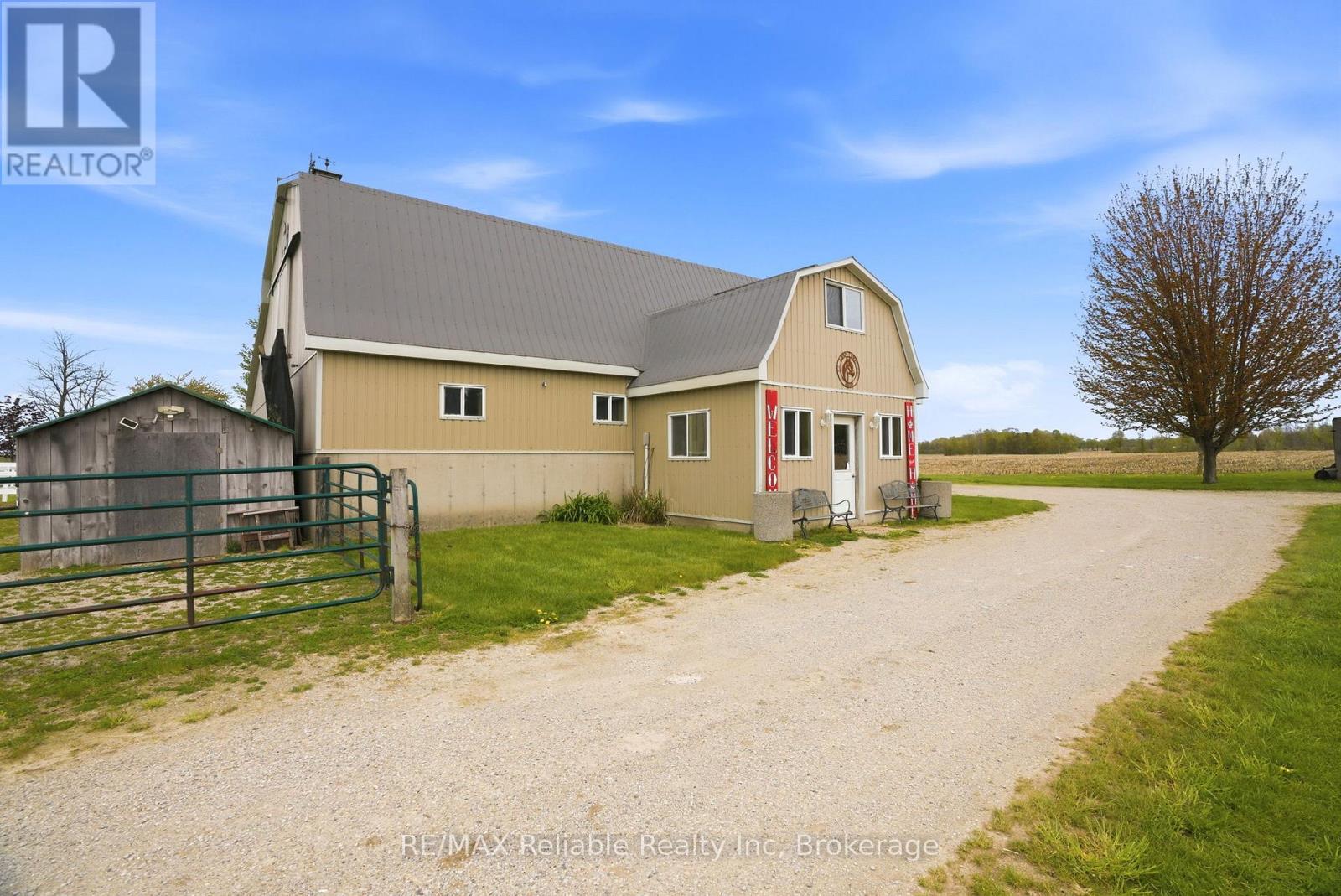 79474 Bluewater Highway, Central Huron, Ontario  N7A 3X8 - Photo 40 - X13139422