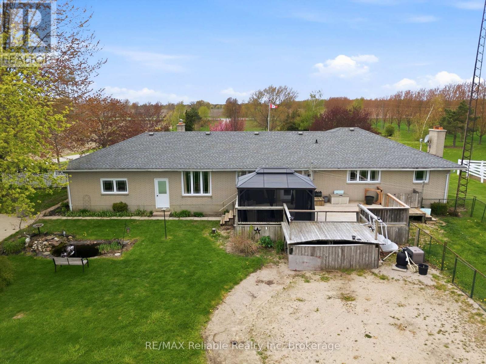 79474 Bluewater Highway, Central Huron, Ontario  N7A 3X8 - Photo 48 - X13139422