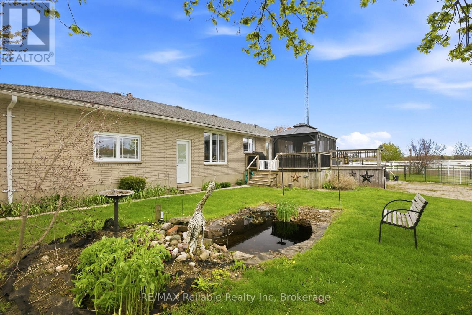 79474 Bluewater Highway, Central Huron (Goderich), Ontario  N7A 3X8 - Photo 36 - X13139424
