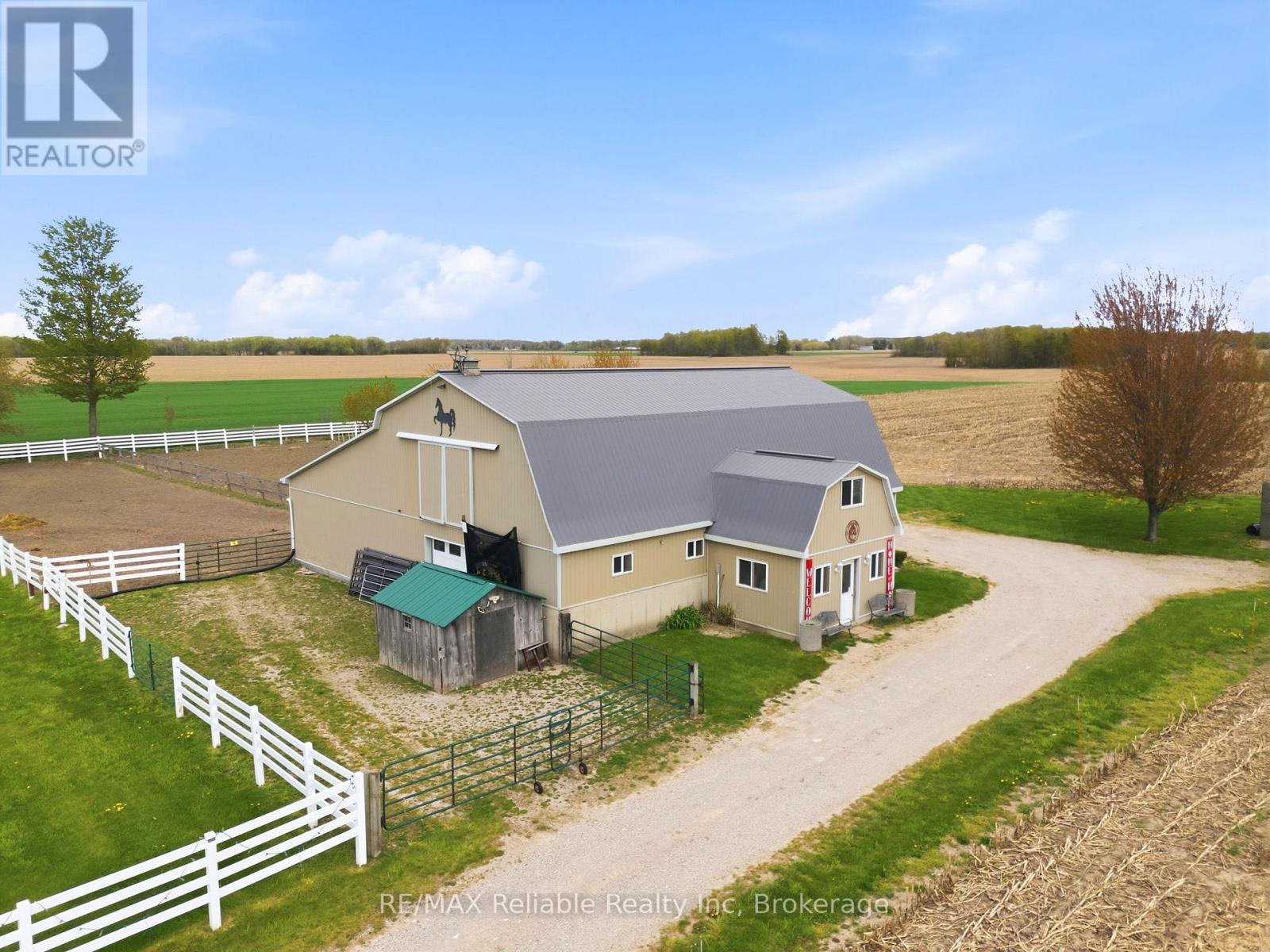 79474 Bluewater Highway, Central Huron (Goderich), Ontario  N7A 3X8 - Photo 46 - X13139424