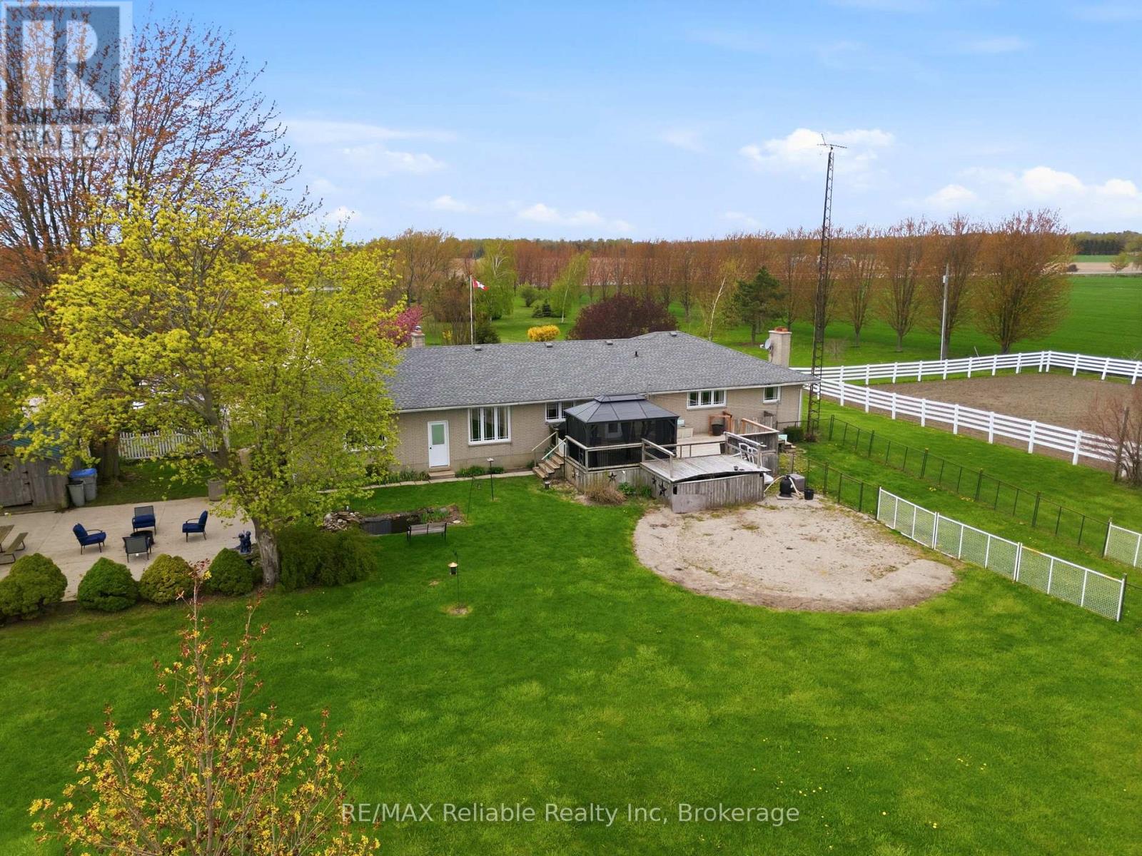 79474 Bluewater Highway, Central Huron (Goderich), Ontario  N7A 3X8 - Photo 47 - X13139424
