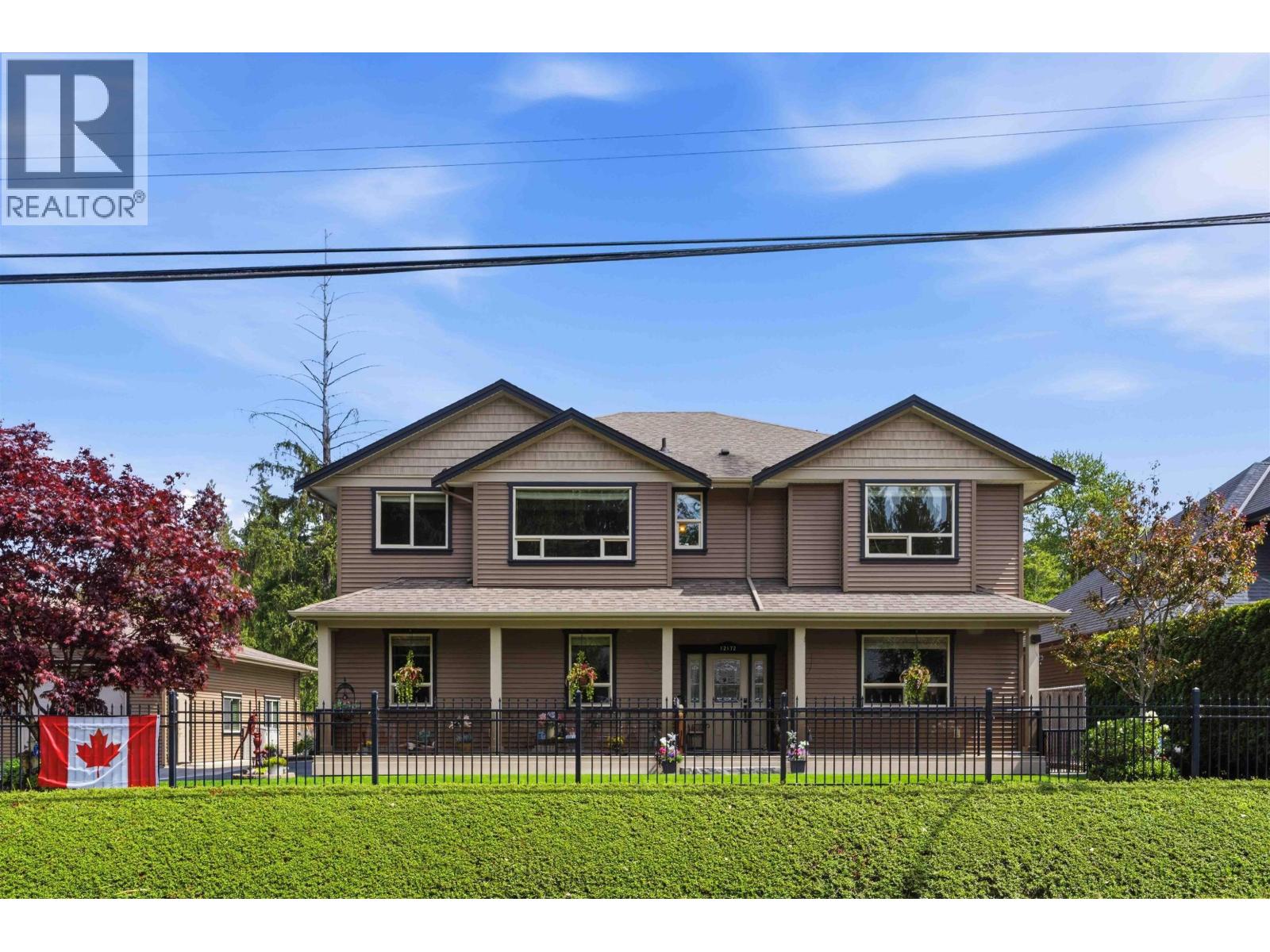 12172 252 Street, Maple Ridge, British Columbia  V4R 1G2 - Photo 2 - R3122984