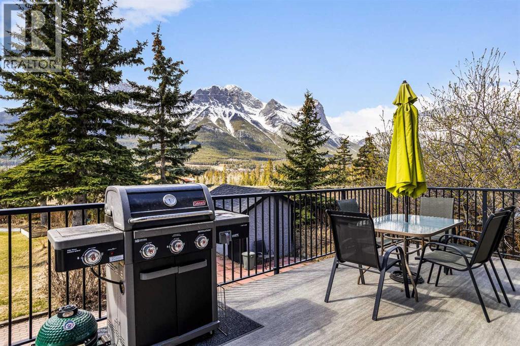 260 Grizzly Crescent, Canmore, Alberta  T1W 1B5 - Photo 21 - A2306249