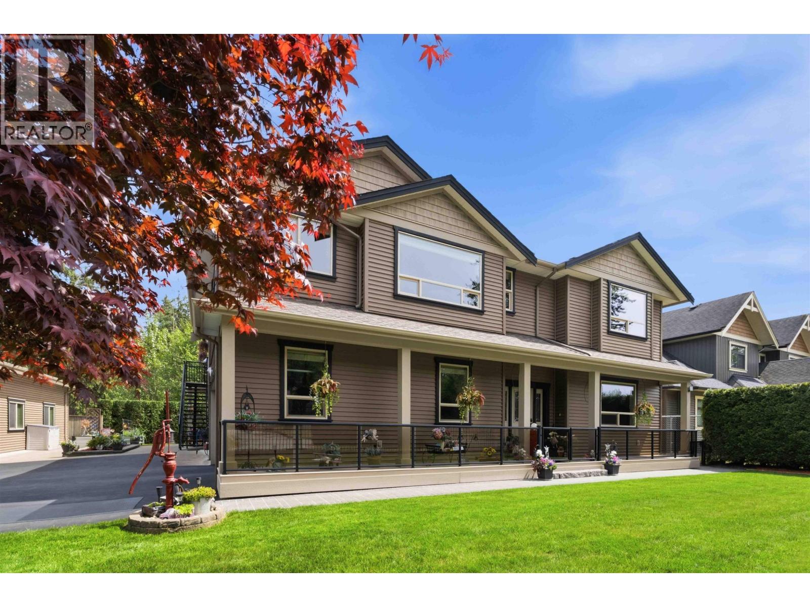 12172 252 Street, Maple Ridge, British Columbia  V4R 1G2 - Photo 4 - R3122984