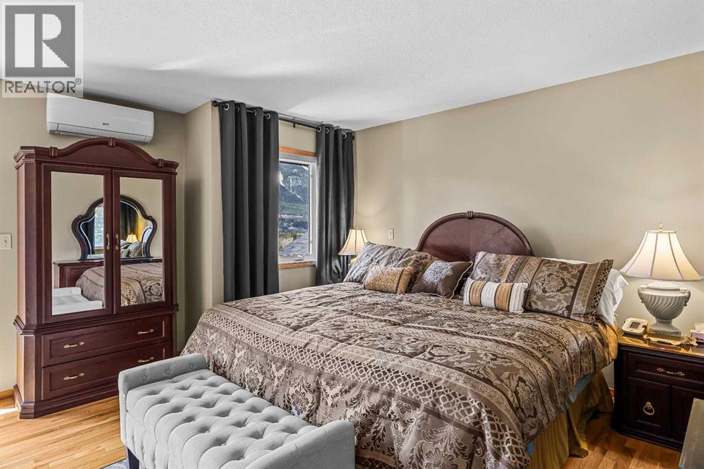 260 Grizzly Crescent, Canmore, Alberta  T1W 1B5 - Photo 25 - A2306249