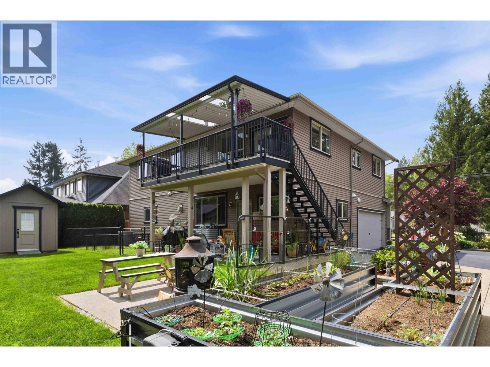 12172 252 Street, Maple Ridge, British Columbia  V4R 1G2 - Photo 34 - R3122984