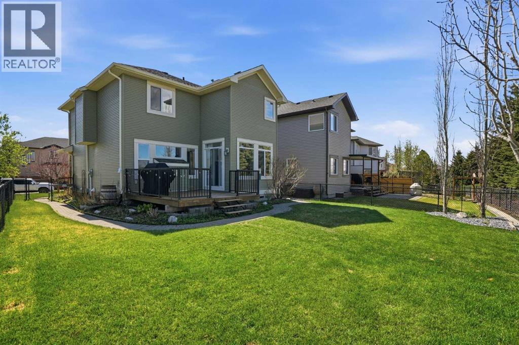 72 Drake Landing Crescent, Okotoks, Alberta  T1S 0E6 - Photo 43 - A2310546
