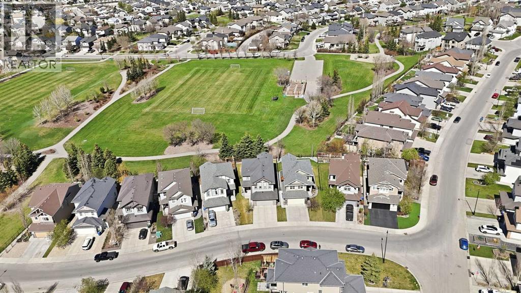 72 Drake Landing Crescent, Okotoks, Alberta  T1S 0E6 - Photo 48 - A2310546