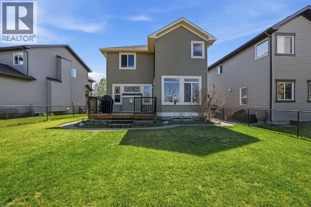 72 Drake Landing Crescent, Okotoks, Alberta  T1S 0E6 - Photo 44 - A2310546