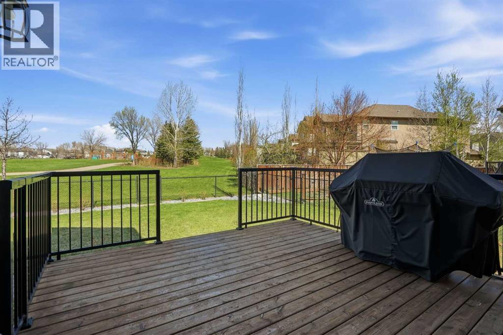 72 Drake Landing Crescent, Okotoks, Alberta  T1S 0E6 - Photo 39 - A2310546