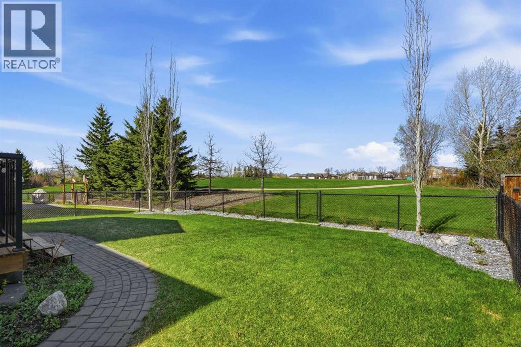 72 Drake Landing Crescent, Okotoks, Alberta  T1S 0E6 - Photo 42 - A2310546