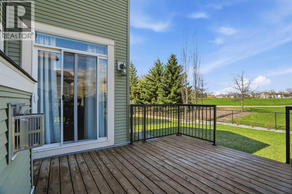 72 Drake Landing Crescent, Okotoks, Alberta  T1S 0E6 - Photo 38 - A2310546