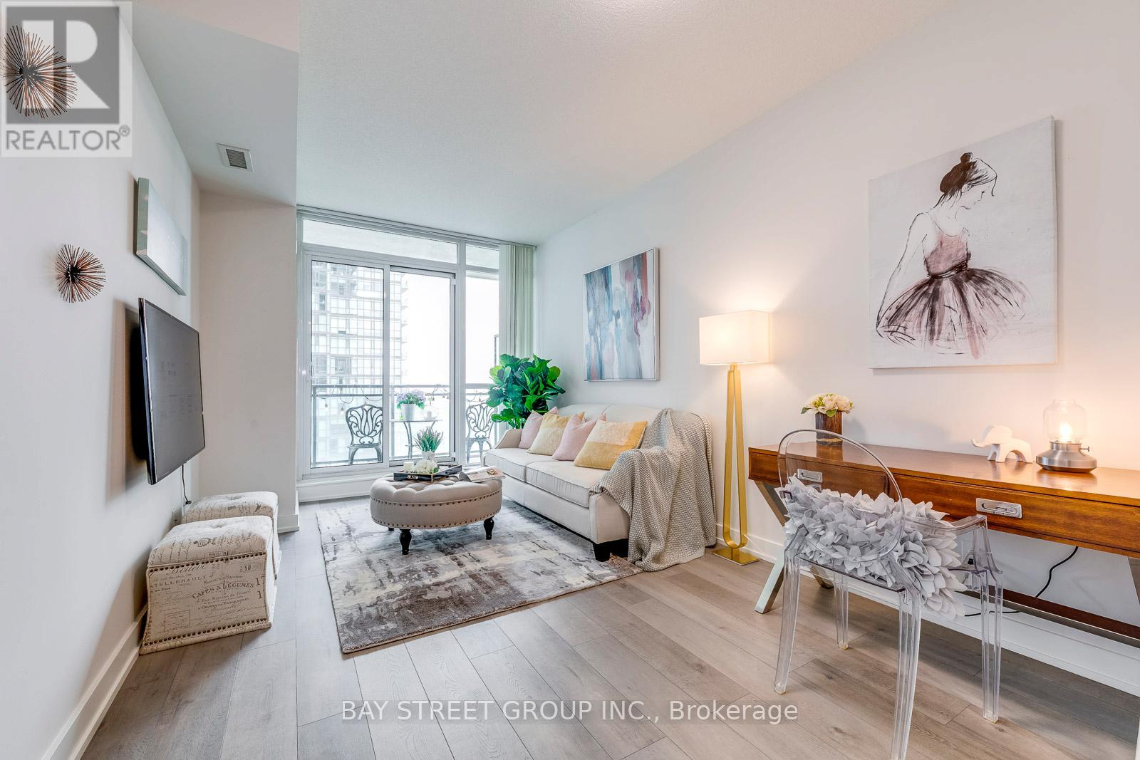 2302 - 4099 Brickstone Mews, Mississauga, Ontario L5B 0G2 - Photo 15 - W13139432