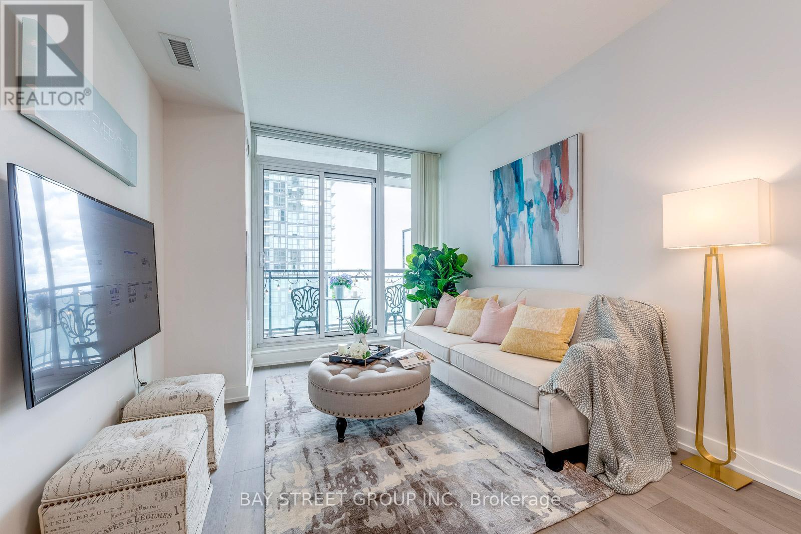 2302 - 4099 Brickstone Mews, Mississauga, Ontario L5B 0G2 - Photo 18 - W13139432