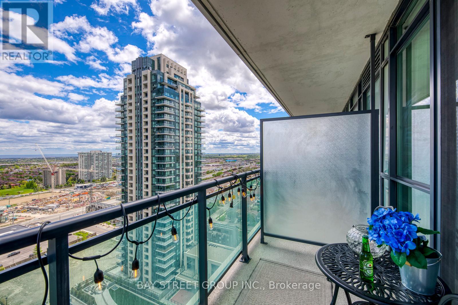 2302 - 4099 Brickstone Mews, Mississauga, Ontario L5B 0G2 - Photo 21 - W13139432