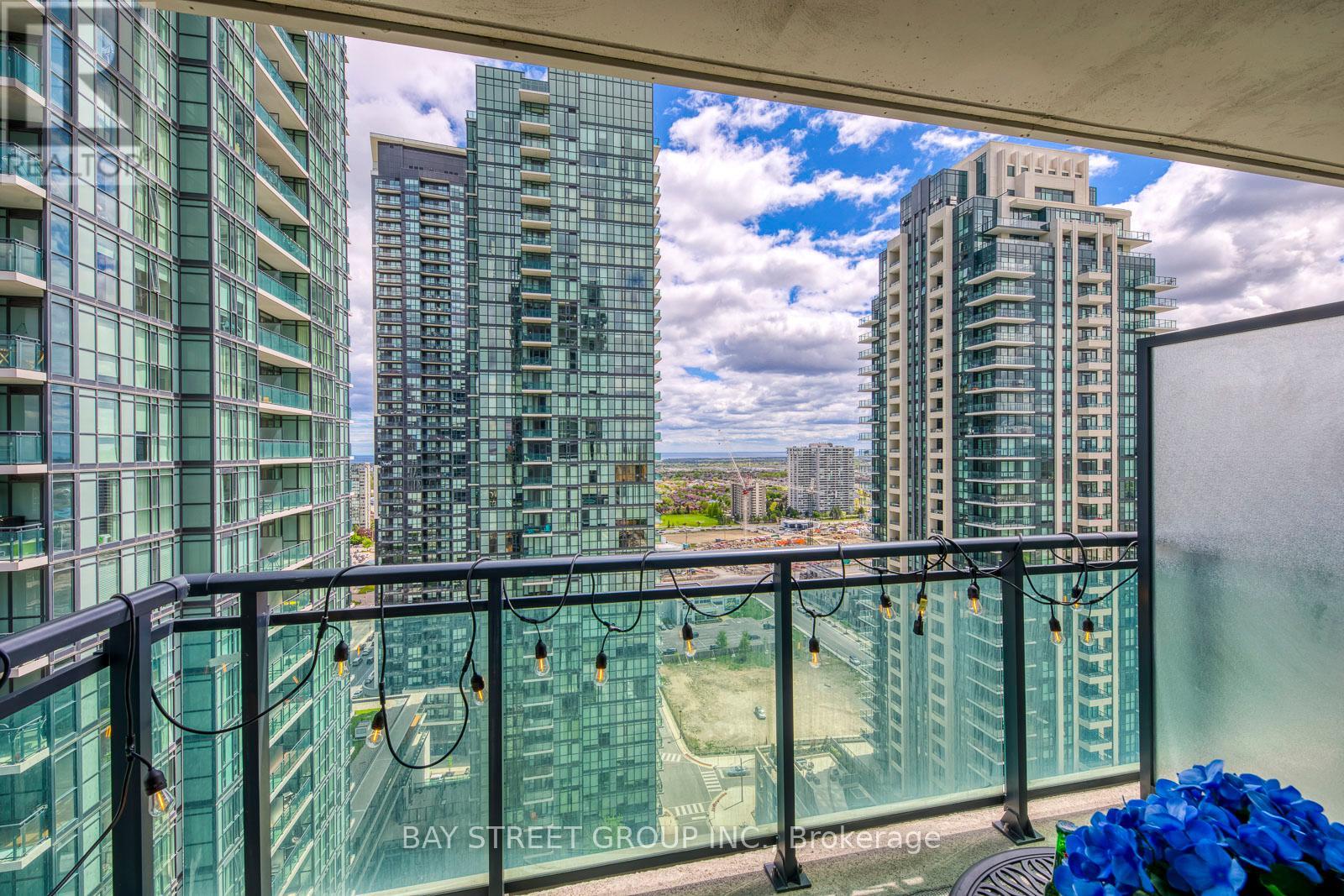 2302 - 4099 Brickstone Mews, Mississauga, Ontario L5B 0G2 - Photo 22 - W13139432