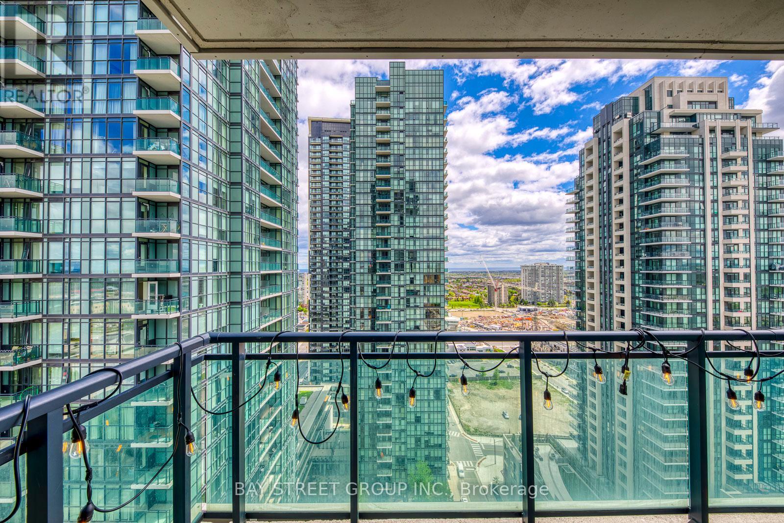 2302 - 4099 Brickstone Mews, Mississauga, Ontario L5B 0G2 - Photo 23 - W13139432