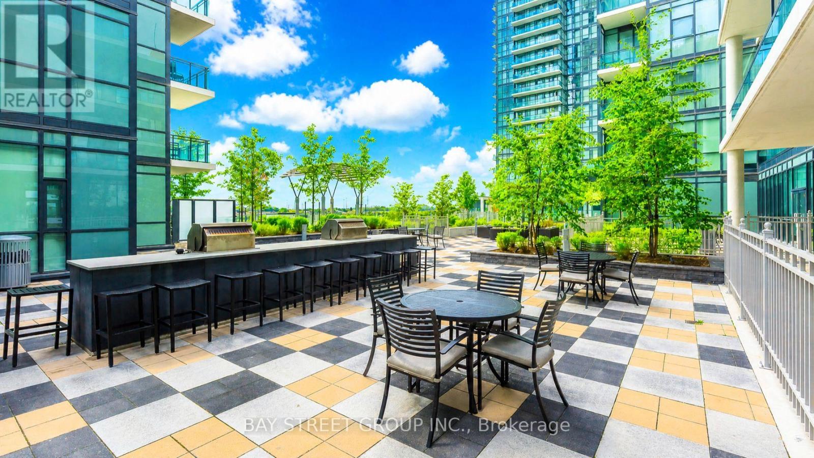 2302 - 4099 Brickstone Mews, Mississauga, Ontario L5B 0G2 - Photo 37 - W13139432