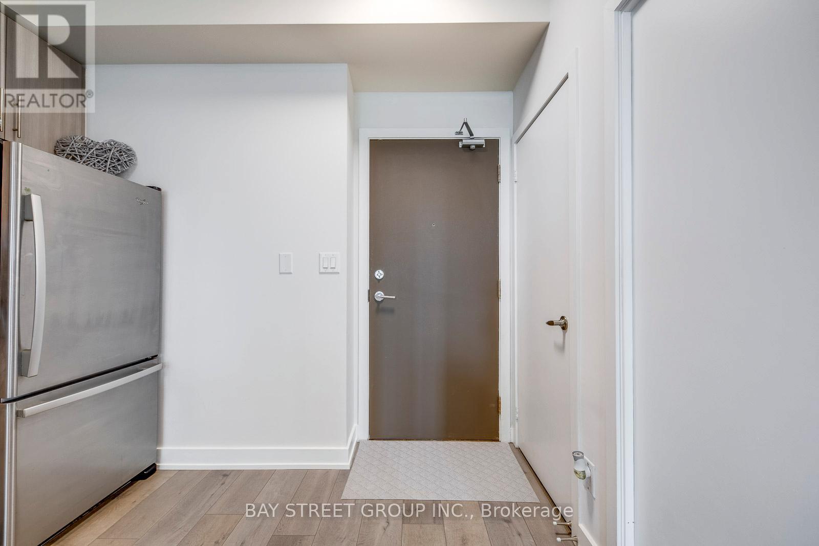 2302 - 4099 Brickstone Mews, Mississauga, Ontario L5B 0G2 - Photo 5 - W13139432
