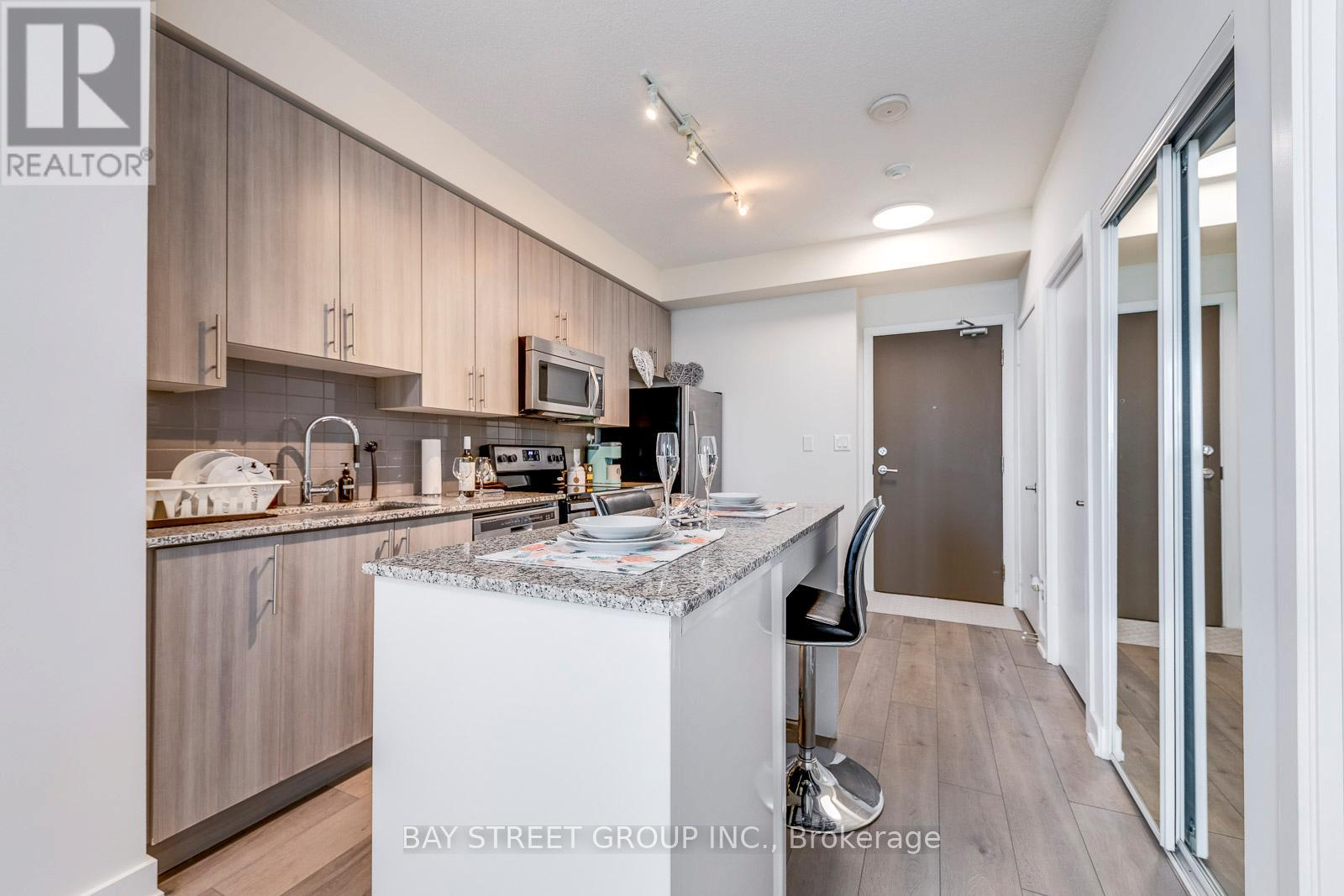 2302 - 4099 Brickstone Mews, Mississauga, Ontario L5B 0G2 - Photo 7 - W13139432