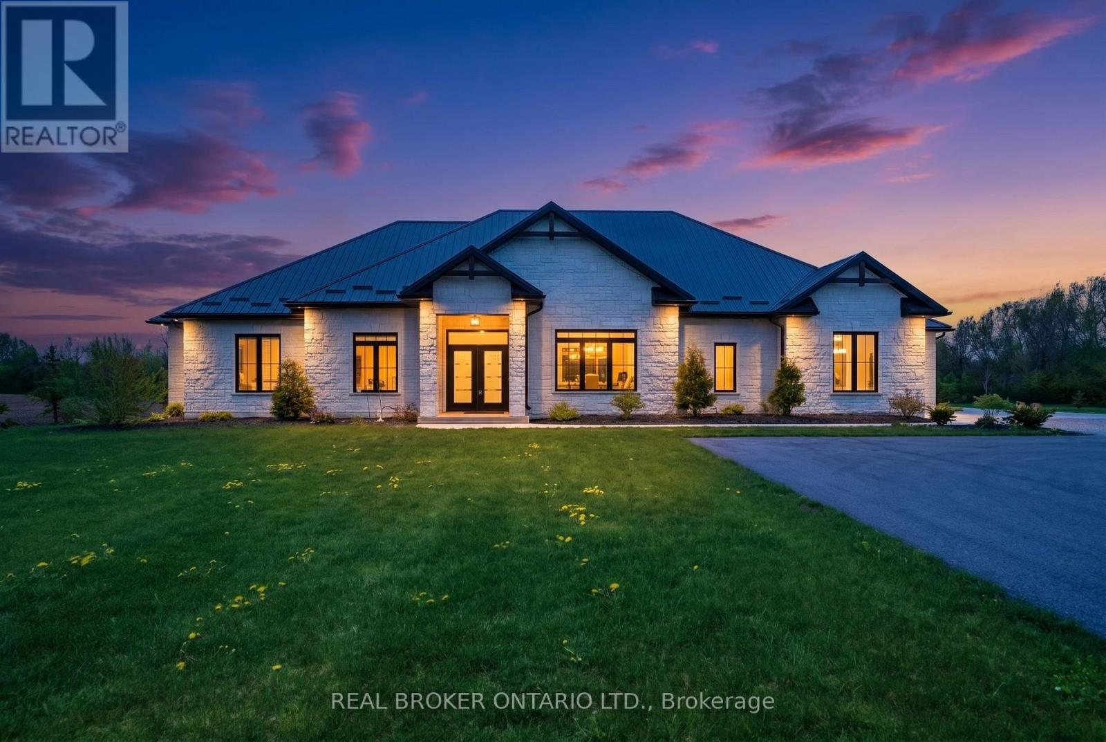 43583 FISCHER LINE, Huron East, Ontario