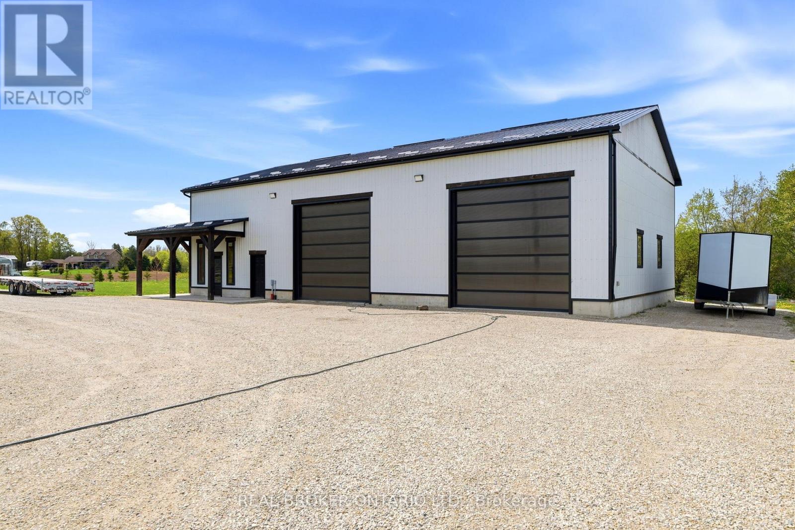 43583 Fischer Line, Huron East, Ontario N0G 1H0 - Photo 29 - X13139426