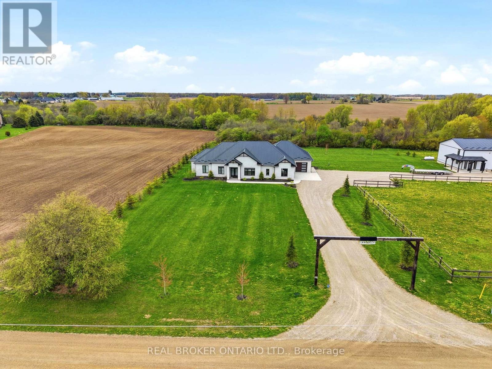 43583 Fischer Line, Huron East, Ontario N0G 1H0 - Photo 33 - X13139426