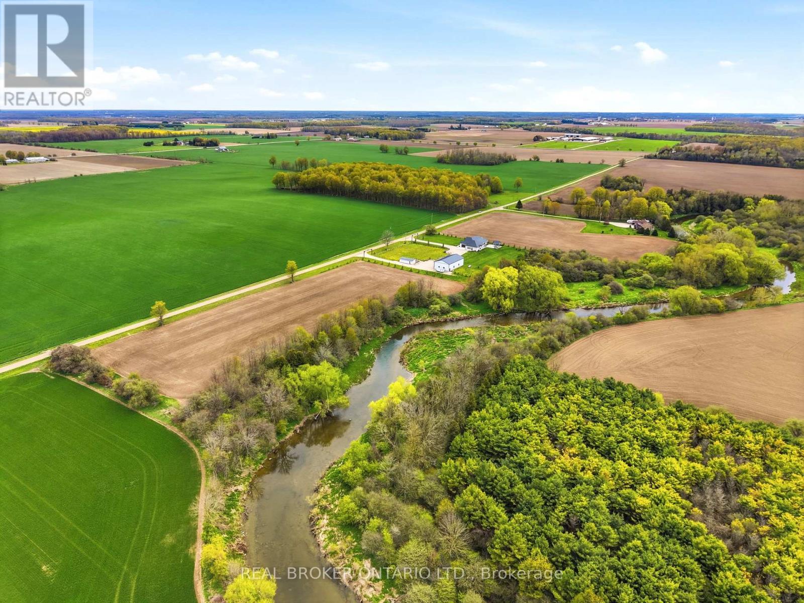 43583 Fischer Line, Huron East, Ontario N0G 1H0 - Photo 35 - X13139426