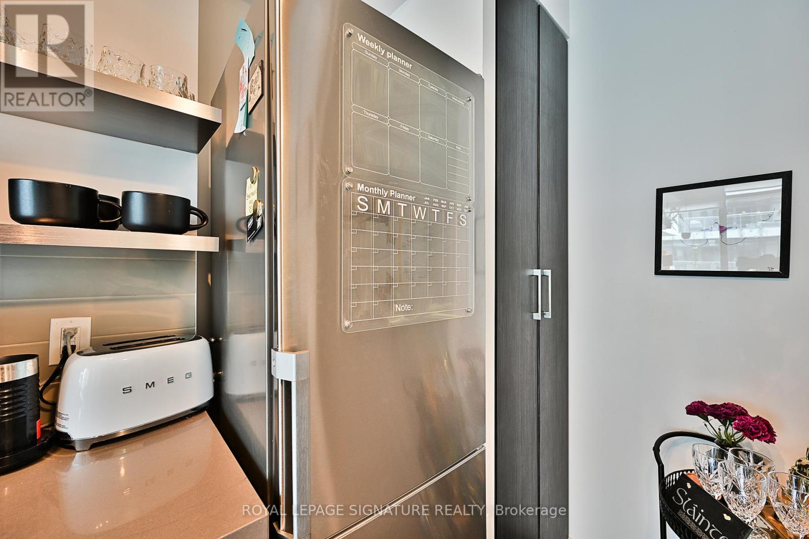 601 - 560 King Street W, Toronto, Ontario  M5V 1M3 - Photo 12 - C13116624
