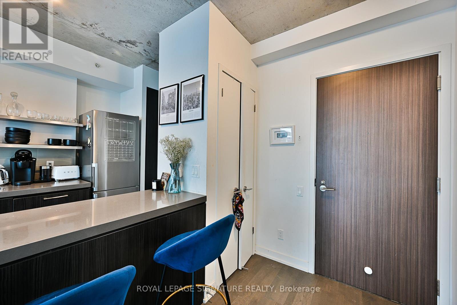 601 - 560 King Street W, Toronto, Ontario  M5V 1M3 - Photo 8 - C13116624