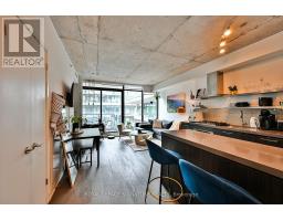 601 - 560 KING STREET W, Toronto, Ontario