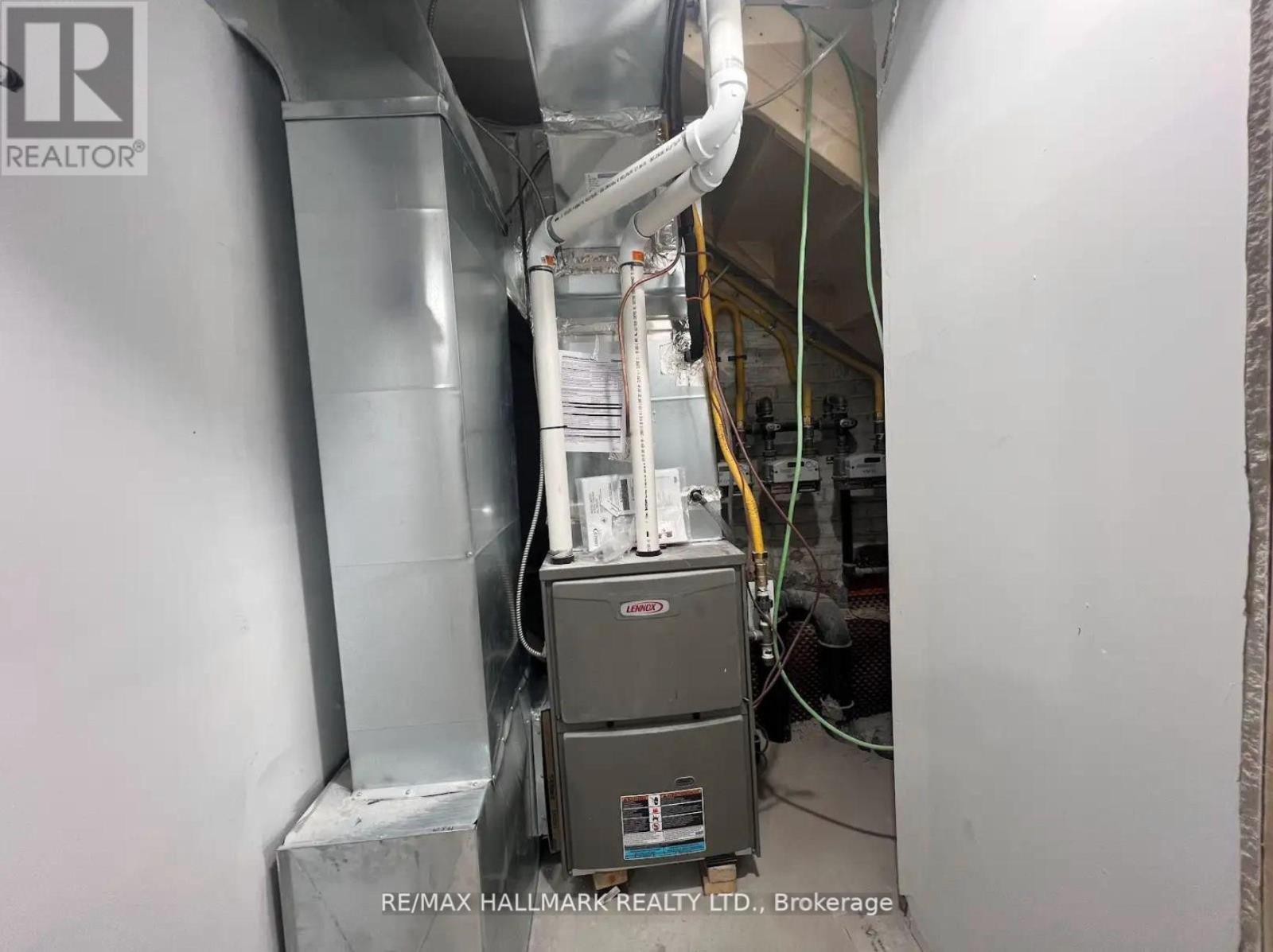 Basement - 440 Parliament Street, Toronto, Ontario  M5A 3A2 - Photo 16 - C13126442