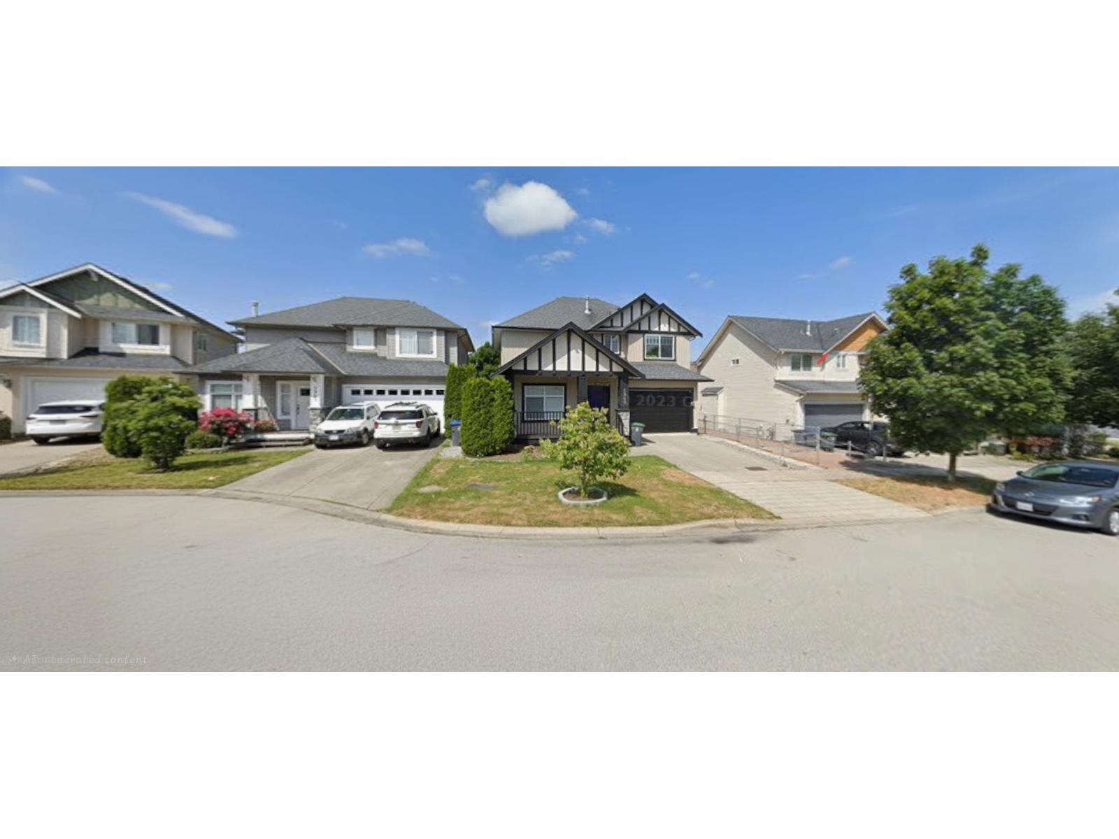 5949 E 165 Street, Surrey, British Columbia  V3S 4N9 - Photo 1 - R3124101