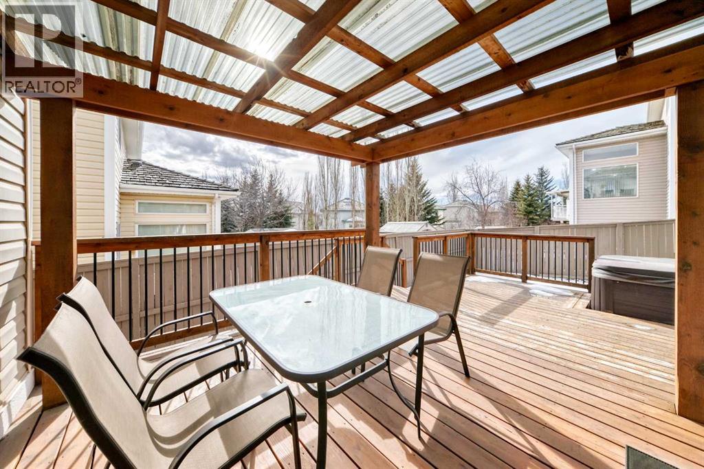 3767 Springbank Drive SW, Calgary, Alberta  T3H 4J5 - Photo 16 - A2291505