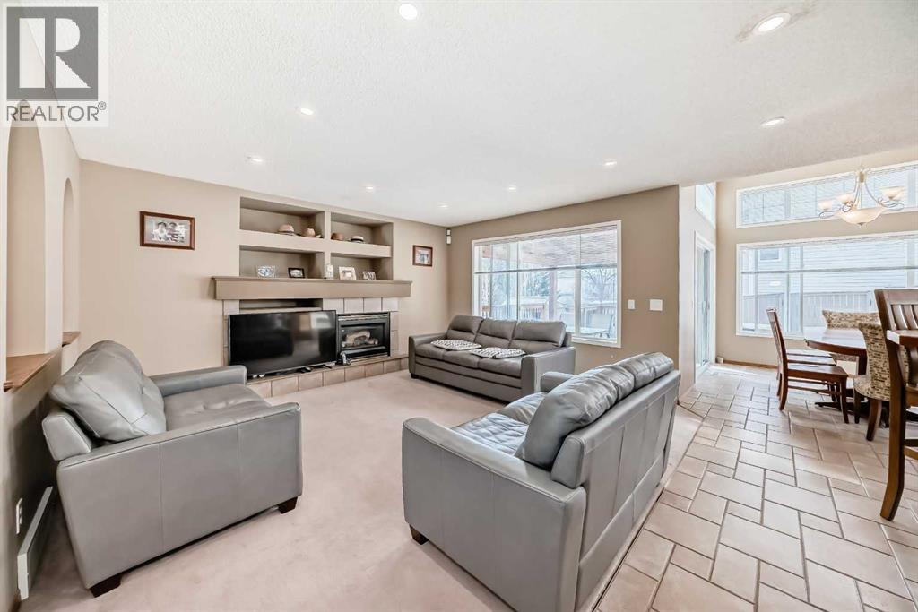 3767 Springbank Drive SW, Calgary, Alberta  T3H 4J5 - Photo 4 - A2291505