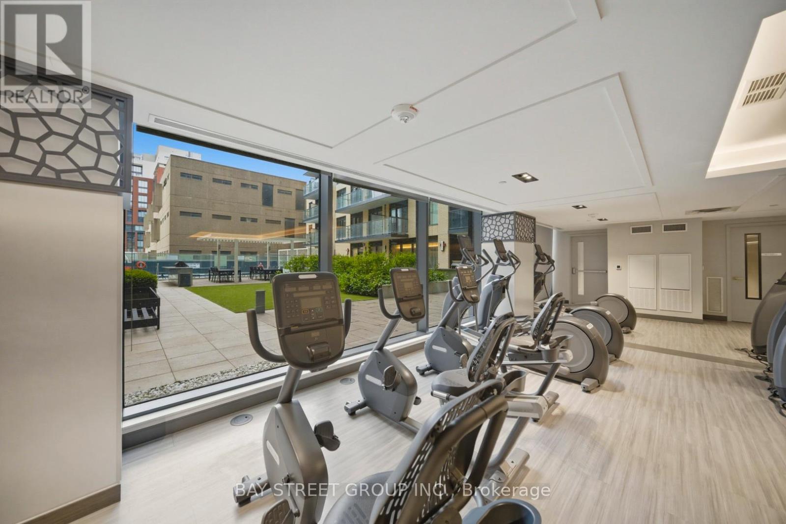 701 - 543 Richmond Street W, Toronto, Ontario  M5V 0W9 - Photo 11 - C13129516